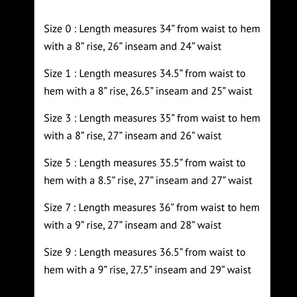 LAST 🆕 Troy - White Slit Denim - Picture 6 of 6